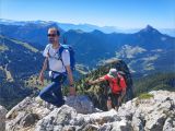 Grand Som, par la Suiffiere 2025-06-28