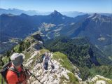 Grand Som, par la Suiffiere 2025-06-28