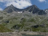 Lacs des Sept Laux 2025-07-05