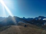 Montagne de la Pale 2025-12-28