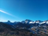 Montagne de la Pale 2025-12-28