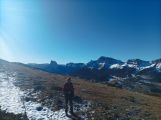 Montagne de la Pale 2025-12-28