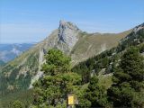 Pas de Rocheplane 2026-08-23
