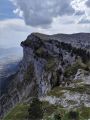 Divagations autour de la Dent de Crolles  2026-08-16
