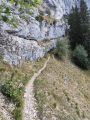 Divagations autour de la Dent de Crolles  2026-08-16