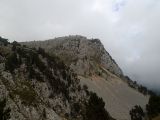 Boucle au Grand Veymont 2021-09-11