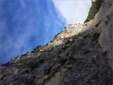 Moucherotte par le vallon des Forges 2022-10-02