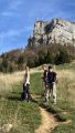   Croix du Nivolet 2022-10-30