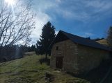 Dent du Loup 2023-03-12