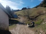 Dent du Loup 2023-03-12