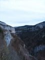 Balcon sud de la Bourne + bonus 2023-04-10