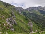 Plateau du Cornafion et Col Vert 2023-07-01