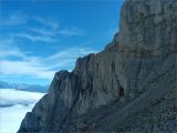 Obiou (2789m) 2023-09-30