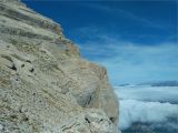 Obiou (2789m) 2023-09-30