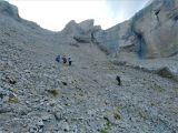 Obiou (2789m) 2023-09-30