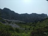Plateau du Cornafion en boucle 2023-06-17