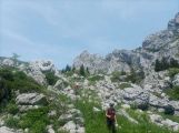 Plateau du Cornafion en boucle 2023-06-17
