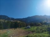 Pas de l'Oeille (Vercors) 2023-10-07