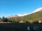 Pas de l'Oeille (Vercors) 2023-10-07