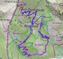  2023-11-12: notre circuit sur fond de carte