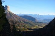 Pas de l'Aiguille 2023-11-19