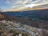 Scialet des 4 gorges  2023-11-18