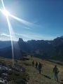 Rochers du Baconnet 2023-11-19