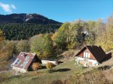Rochers du Baconnet 2023-11-19