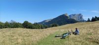 Post-vacances en chartreuse  2025-09-07: Emeindras