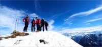 Le Grand Sorbier 2025-03-08
