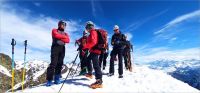 Le Grand Sorbier 2025-03-08