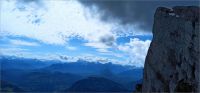 Grand Veymont en boucle  2024-05-19