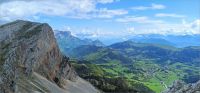 Grand Veymont en boucle  2024-05-19
