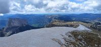 Grand Veymont en boucle  2024-05-19