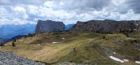 Grand Veymont en boucle  2024-05-19
