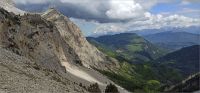 Grand Veymont en boucle  2024-05-19