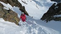 Ski Mercredi 2020-01-22: Marie