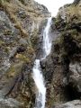 Canyons du Valgaudémar : Cascades de Buchardet 2022-09-23