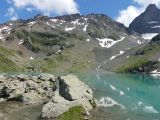 Lac Blanc Belledonne 2021-07-18