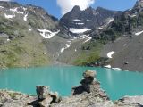 Lac Blanc Belledonne 2021-07-18